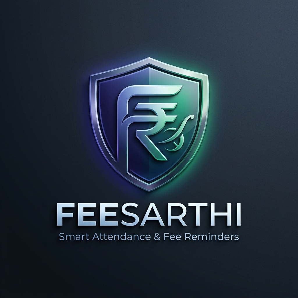 FeeSarthi Logo